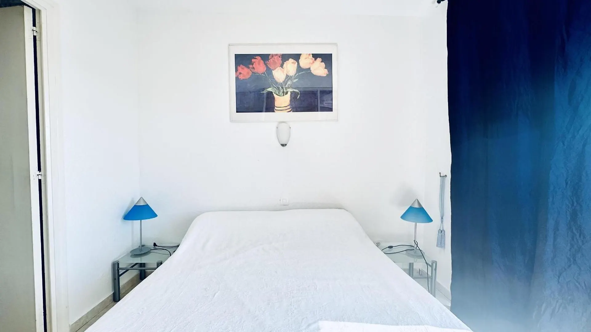 2202 Horizonte Azul S-3, En La Cala De Almadraba, Acceso Directo A La Playa. - Es-258-124 Apartment Roses 0*,  Spain