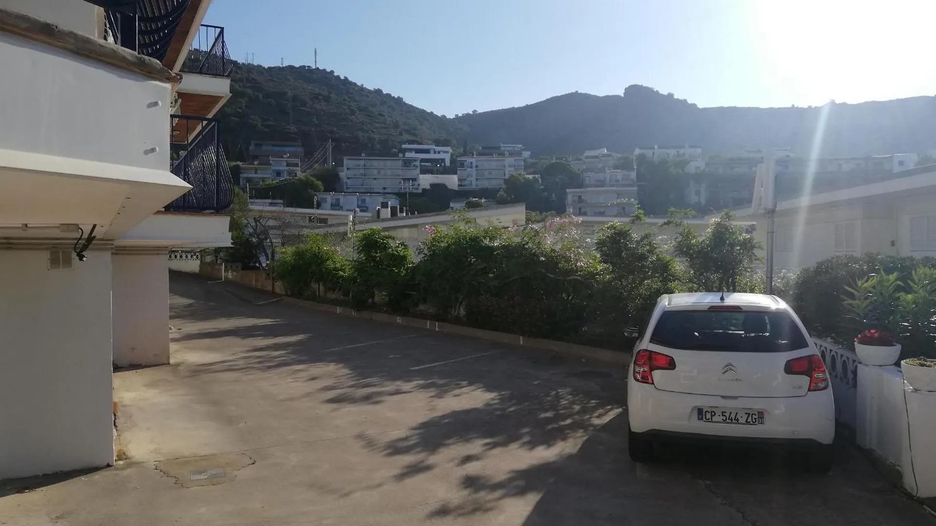 Apartament 2202 Horizonte Azul S-3, En La Cala De Almadraba, Acceso Directo A La Playa. - Es-258-124 Roses Hiszpania
