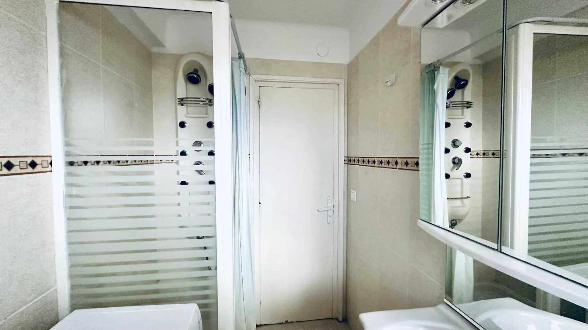 Apartament 2202 Horizonte Azul S-3, En La Cala De Almadraba, Acceso Directo A La Playa. - Es-258-124 Roses Hiszpania